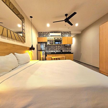 Sofia Boutique Condos By Bunik Playa del Carmen Exterior photo