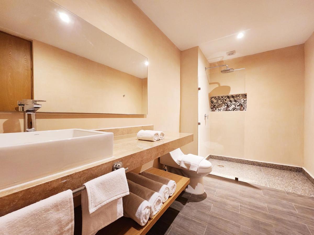 Sofia Boutique Condos By Bunik Playa del Carmen Exterior photo