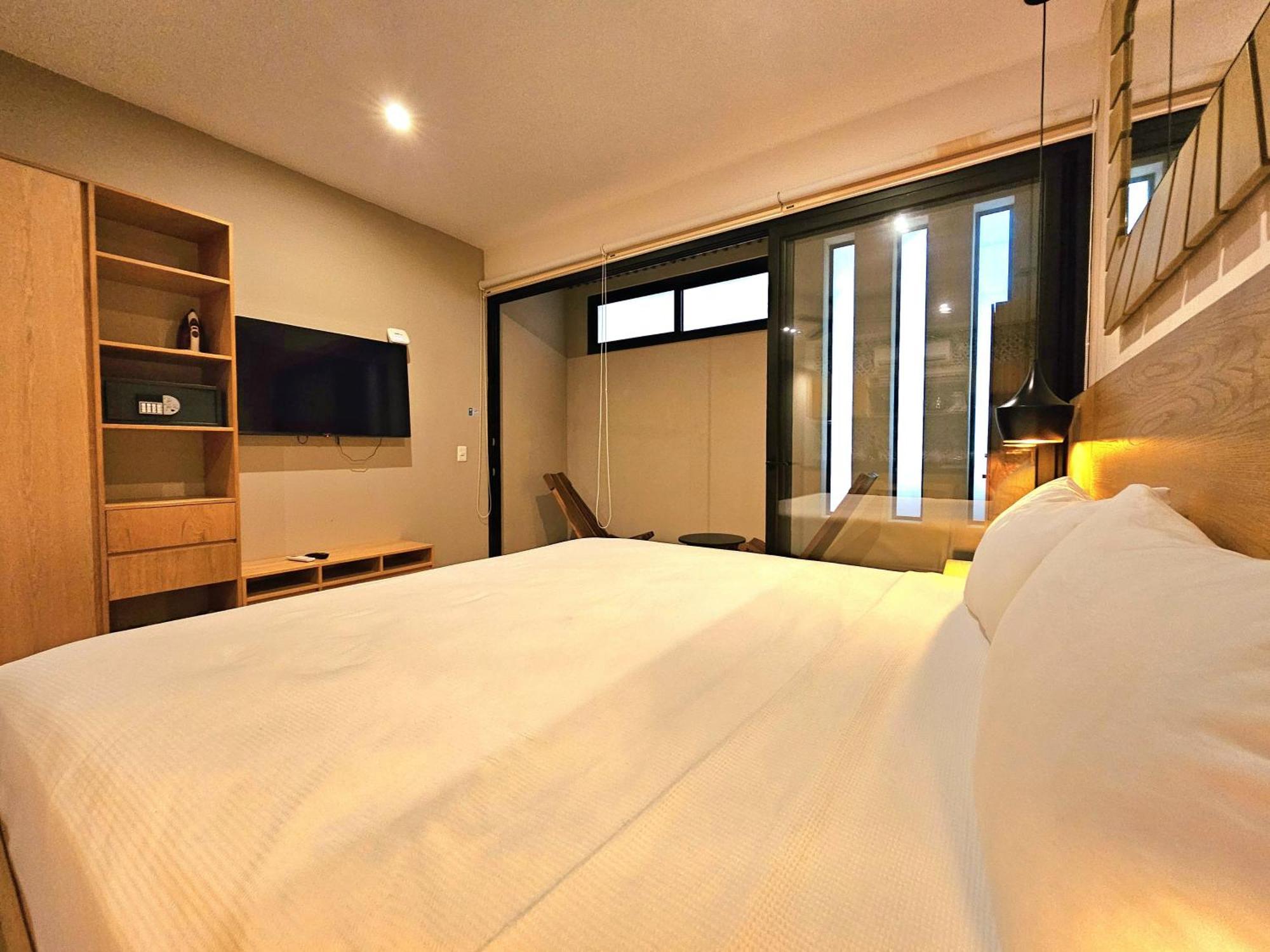 Sofia Boutique Condos By Bunik Playa del Carmen Exterior photo